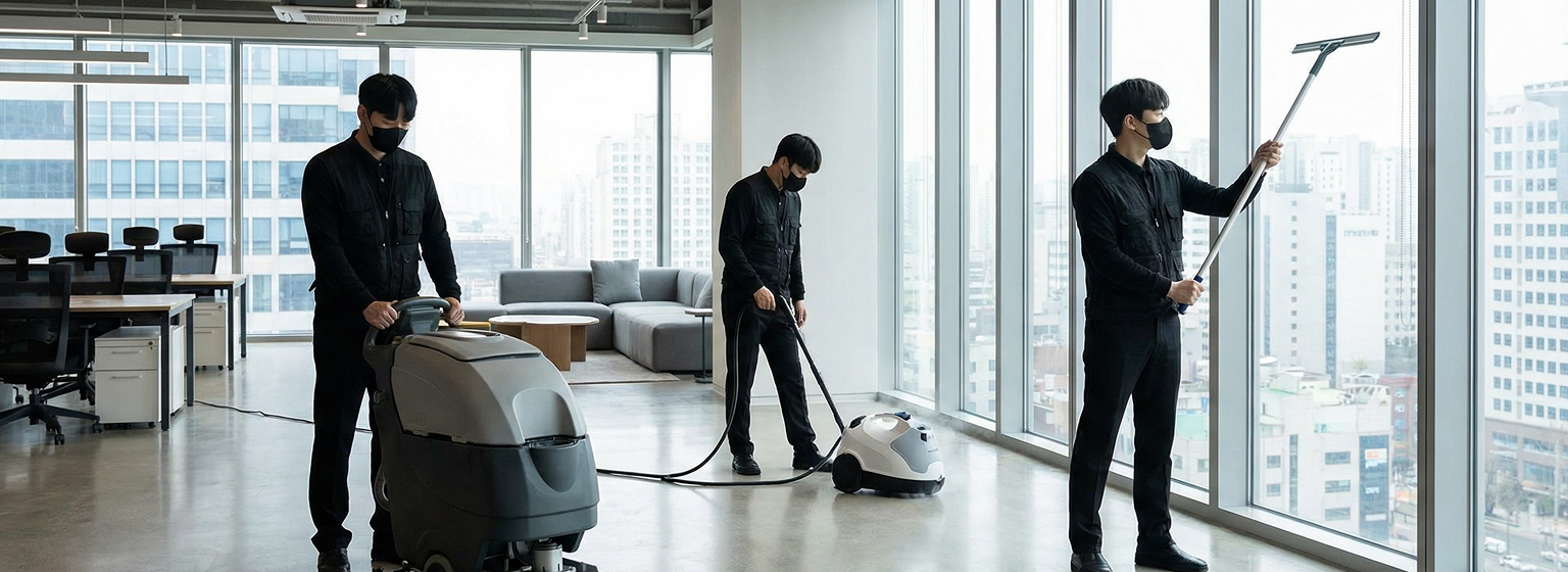 주식회사 한솔솔루션