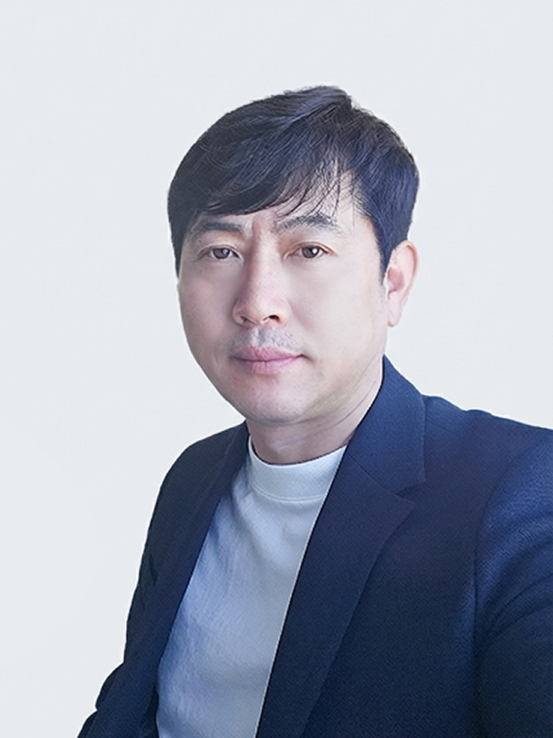 주식회사 한솔 솔루션 CEO