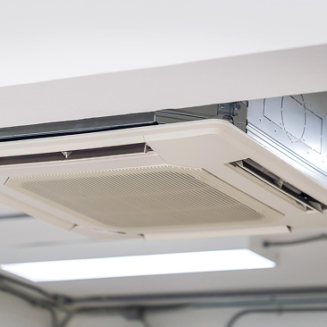 한솔솔루션 특수클리닝 과정