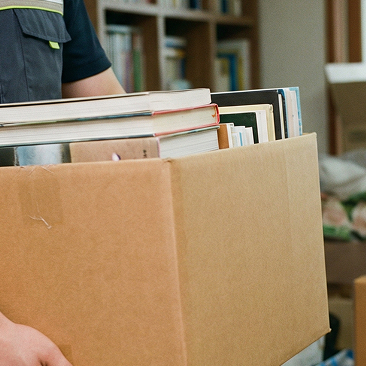 한솔솔루션 특수클리닝 과정